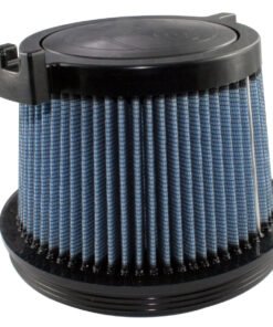 aFe 10-10101 Magnum FLOW Pro 5R Air Filter for 2006-2010 GM Duramax 6.6L Diesel