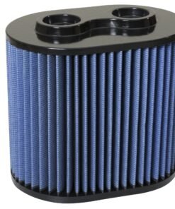 aFe 10-10139 Magnum FLOW Pro 5R Air Filter for Ford Super Duty Powerstroke 6.7L