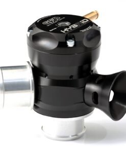 GFB T9233 Hybrid Dual Blow-Off Valve for Mitsubishi Eclipse/ Evolution/ 3000GT