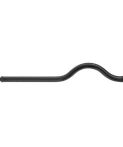 Rancho 07-17 Jeep Wrangler Front Adjustable Track Bar