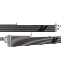 Mishimoto 15-17 Ford F-150 (incl. Raptor) Transmission Cooler