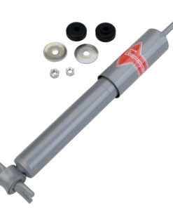 KYB Shocks & Struts Gas-A-Just Front CHEVROLET Corvette 1984-87