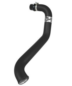 aFe Bladerunner 3in Intercooler Hot Side Tube 01-04 GM Diesel Trucks V8 6.6L (td)
