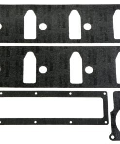 Weiand 108-117 LSx Intake Manifold Gasket Kit