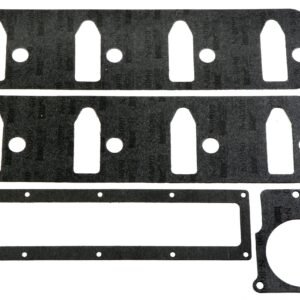 Weiand 108-117 LSx Intake Manifold Gasket Kit