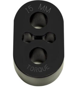 Torque Solution 15MM Exhaust Mount Standard Length Subaru Models (inc. 93-07 Impreza / WRX / STI)