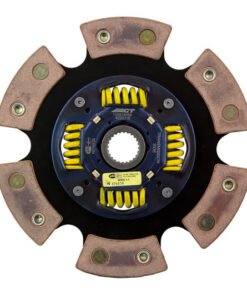 ACT 1992 Acura Integra 6 Pad Sprung Race Disc