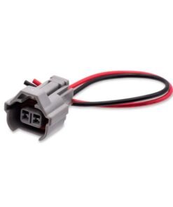 BLOX Racing Injector Pigtail Denso Female - SIngle Piece