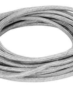 Spectre Stainless Steel Flex Vacuum Hose 5/32in. - 25ft.