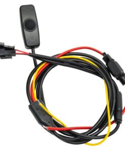 Oracle Truck Bed LED Cargo Light 60in Pair w/ Switch - White