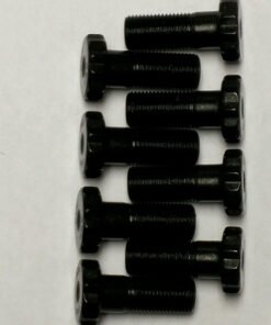 McLeod Bolt Pak Flywheel 8 Per Box Ford MODular 4.6/5.0/5.4 Motors 10mm