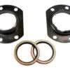 Yukon Gear Chrysler 8.75in axle Bearing / Adjuster & Seal Kit