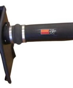 K&N 01-04 Chevy Suburban V8-8.1L Performance Intake Ki