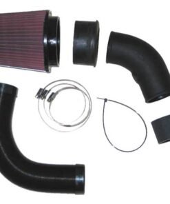 K&N 02-05 Lotus Elise 1.8L L4 Performance Intake Kit