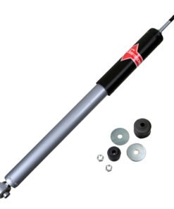 KYB Shocks & Struts Excel-G Rear MERCEDES BENZ C Class (Exc. 4 Matic) 2001-06