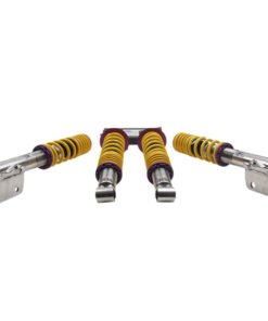 KW Coilover Kit V1 2015 Subaru Impreza WRX / STI