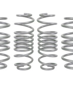 Whiteline 14-17 Ford Fiesta ST Performance Lowering Springs