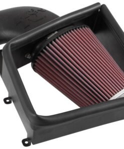 K&N 2011-2016 BMW 535i L6-3.0L F/I Aircharger Performance Intake