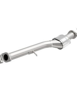 MagnaFlow Conv DF 02-07 Subaru WRX 2.0L Turbo