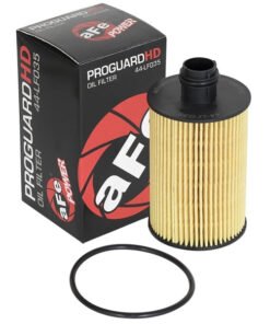 Pro GUARD HD Oil Filter RAM 1500 EcoDiesel 14-16 V6-3.0L (td)