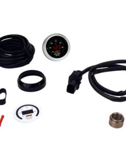 AEM Digital Wideband UEGO Gauge