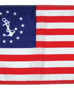 Taylor Made 1118 Flag
