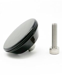 Torque Solution Nissan Z32/Z33/S13/S14(Non-US Only) Rear Wiper Hole Cover Kit