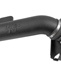 K&N 15-16 Ford F150 V8-5.0L Aircharger Performance Intake Kit