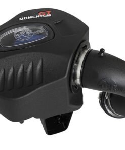 aFe 16-17 BMW 330i/ix & 430i/ix 2.0L AIS P5R Cold Air Intake System