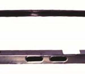 Omix Windshield Frame- 67-75 Jeep CJ5 & CJ6