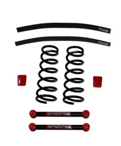 Skyjacker 3"KIT,03-08DGE 2500,V10/CUM