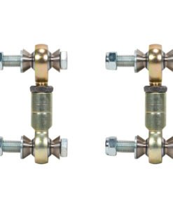 Eibach 18-20 Jeep Grand Cherokee Trackhawk Rear Anti-Roll Kit (Adjustable End Link System)