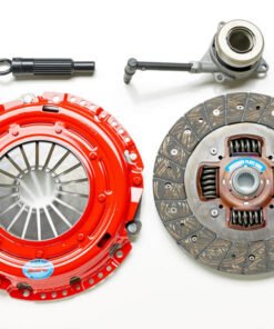South Bend Clutch 02-05 Volkswagen Jetta / 00-06 Audi TT 1.8T Stg 2 Daily Clutch Kit