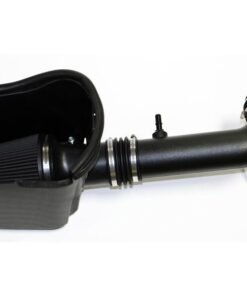 SLP 2014-2017 GM/GMC Truck/SUV 5.3L / 6.2L Blackwing Cold-Air Induction Package