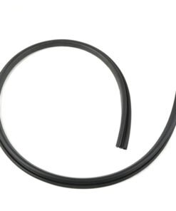 Omix Hood to Cowl Seal 97-06 Jeep Wrangler TJ