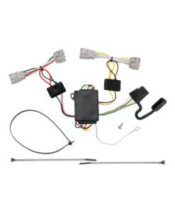 Tekonsha/Draw-Tite 118496 Trailer Wiring Harness Kit for 2005-2015 Toyota Tacoma