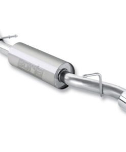 Borla 09-13 Toyota Corolla 1.8L/2.4L SS Exhaust (rear section only)