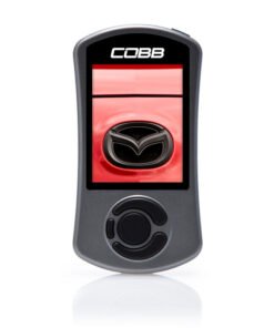 Cobb 07-10+ Mazdaspeed3 / 06-07 Mazdaspeed6 AccessPORT V3
