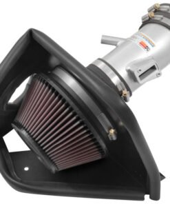 K&N 17-18 Nissan Pathfinder V6-3.5L F/I Typhoon Air Intake