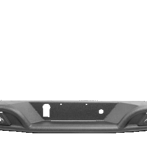 Body Armor 4x4 2016+ Toyota Tacoma Desert Series Rear Bumper