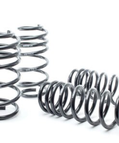 H&R 06-11 Volkswagen Passat Sedan VR6/TDI/1.8T/2.0L Sport Spring (Non 4Motion)