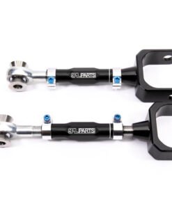 SPL Parts 2017+ Tesla Model 3 Rear Upper Lateral (Camber) Links