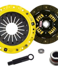 ACT 2000 Honda S2000 HD/Perf Street Sprung Clutch Kit