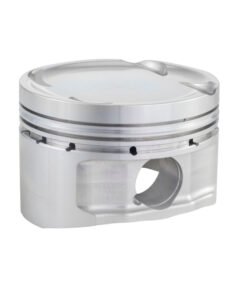 CP Piston & Ring Set for Mitsubishi 2nd Gen 4G63T - Bore (85.5mm) - Size (+0.5mm) - Compression Rati