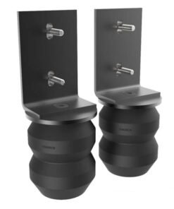 Timbren MFFFH Suspension Enhancement System for 96-04 Mitsubishi Fuso FM-MR, 88-02 Mitsubishi Fuso FH/FM/FK