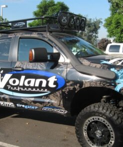 Volant 08-13 Toyota Sequoia 5.7 V8 Air Intake Snorkel