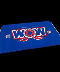 WoW World of Watersports 12-2030 Water Walkway