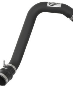 aFe Bladerunner 3in. Intercooler Tube Hot Side 03-07 Ford Diesel Trucks V8-6.0L (td)