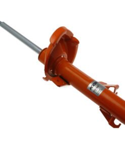 Koni STR.T (Orange) Shock 04-09 Mazda 3 Sedan and Hatchback/ excl. Mazdaspeed 3 - Right Front