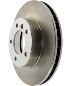 Centric C-TEK Standard Brake Rotor - Front